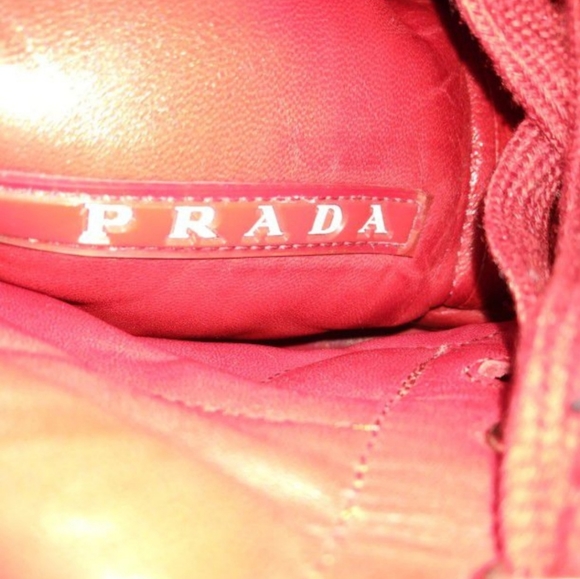 Mens prada - Picture 5 of 6